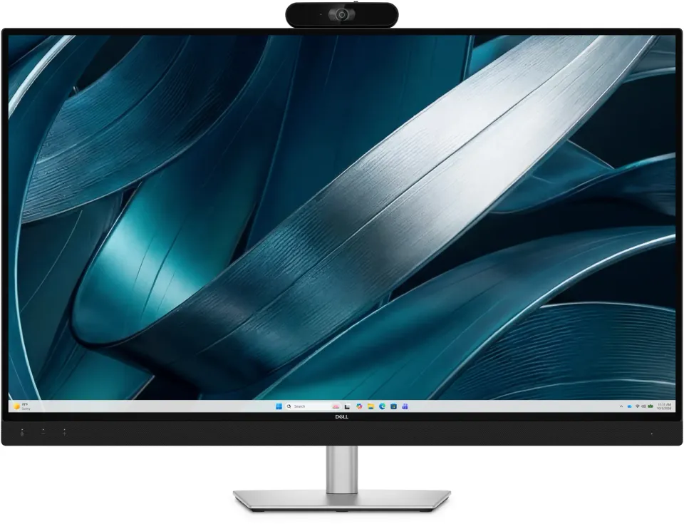 43" LCD Dell P4326QEB 4K UHD konferenční/repro