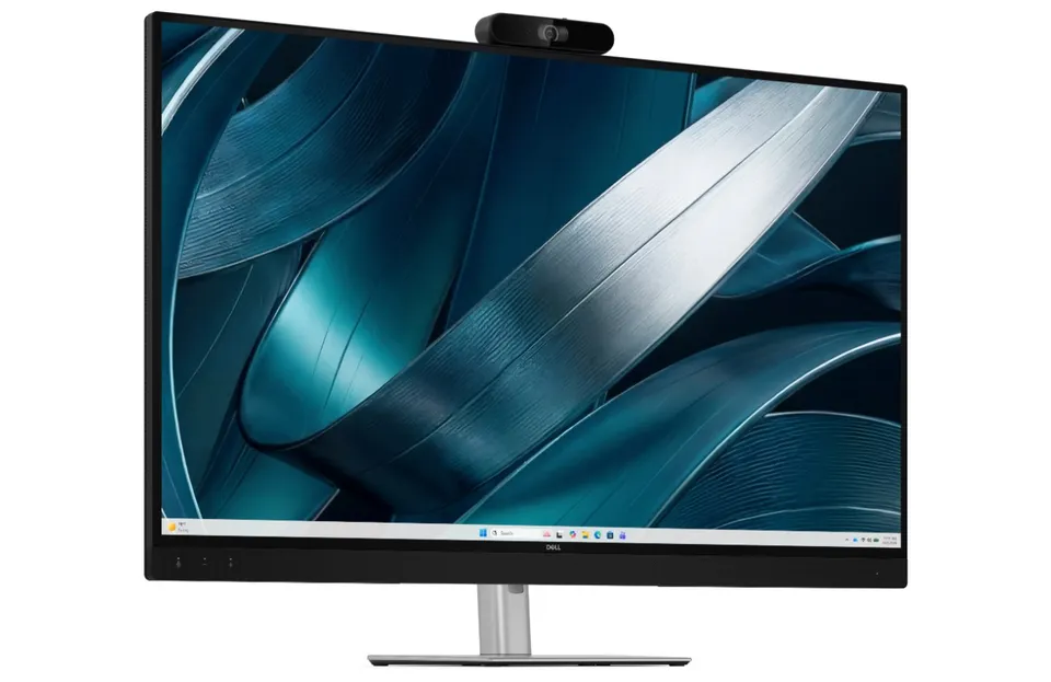 43" LCD Dell P4326QEB 4K UHD Konferenz/Display