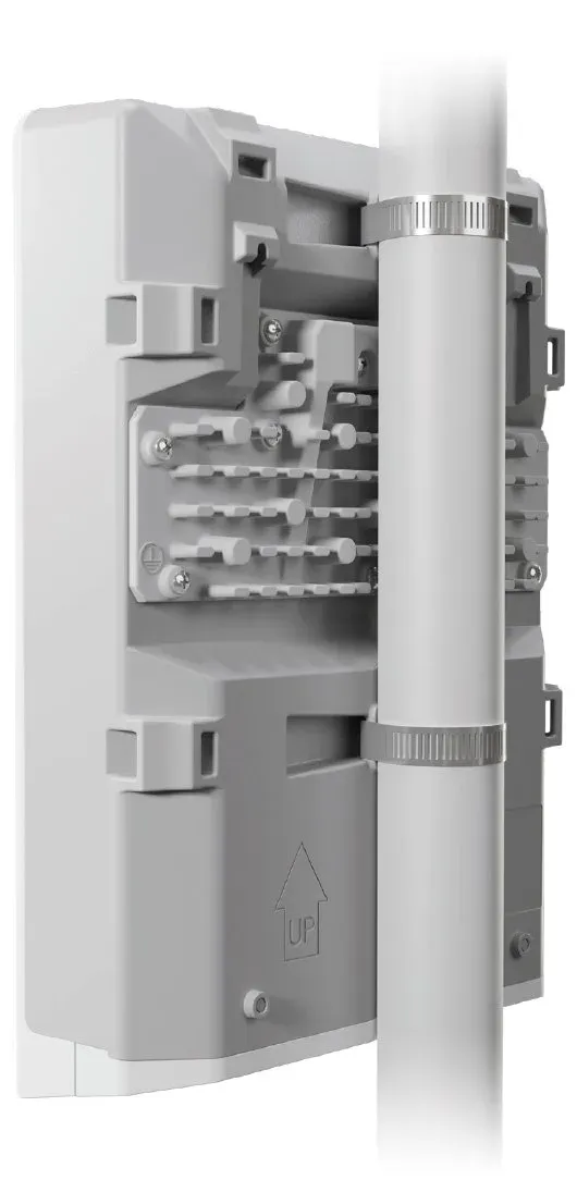 MIKROTIK Cloud Router Switch CRS318-16P-2S+OUT - netPower 16P