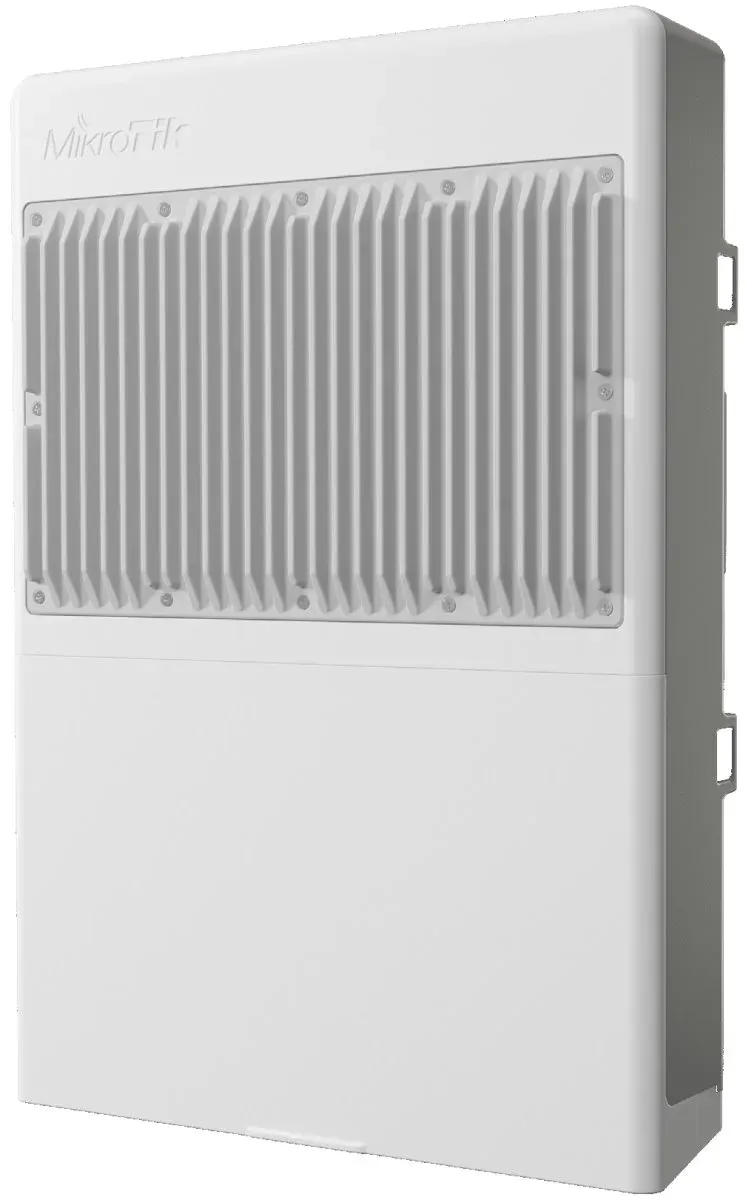 MIKROTIK Cloud Router Switch CRS318-16P-2S+OUT - netPower 16P