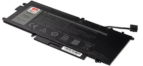 T6 POWER Baterie NBDE0206 NTB Dell