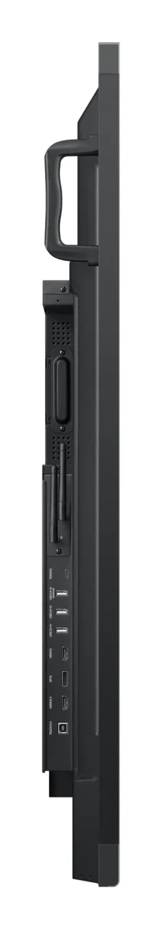 86" LED Samsung WA86FX-P-UHD,450cd,AN,CAM