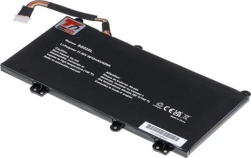 T6 POWER Baterie NBHP0196 NTB HP