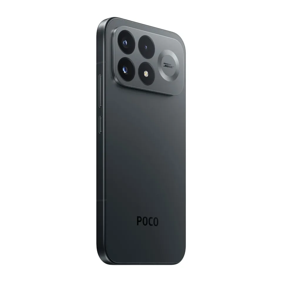 POCO F9 Pro/12GB/256GB/Black