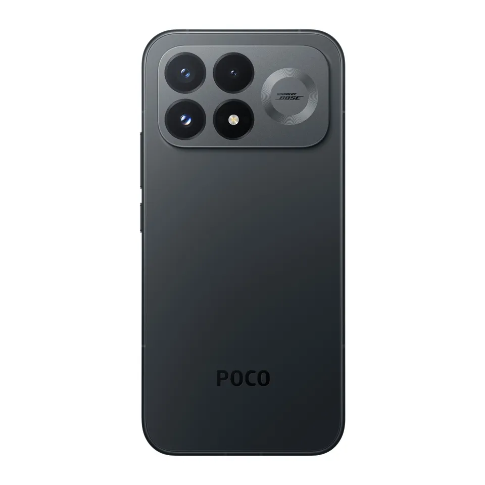POCO F9 Pro/12GB/256GB/Black