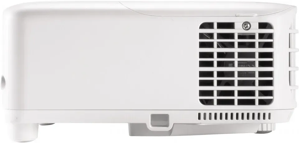 ViewSonic PX701-4K / UHD 3840x2160/ DLP projektor/ 3200 ANSI / 12000:1 / Repro/ 2xHDMI/ RS232 out / USB