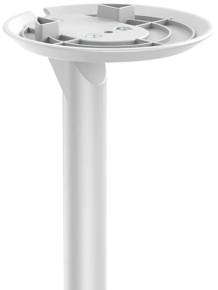 NEDIS stojan reproduktoru/ kompatibilní se Sonos Era 100/ stojan/ 3 kg/ pevný/ ABS/ kov/ bílý