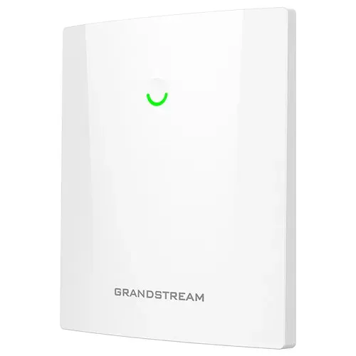 Grandstream GWN7660ELR venkovní přístupový bod Wi-Fi 6, IP67, dosah 300 metrů, vestavěný controller