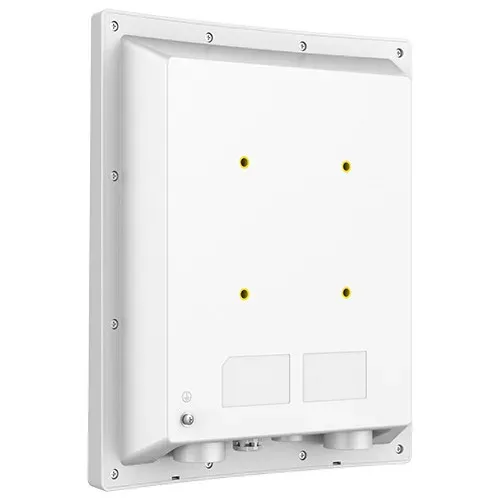 Grandstream GWN7660ELR venkovní přístupový bod Wi-Fi 6, IP67, dosah 300 metrů, vestavěný controller