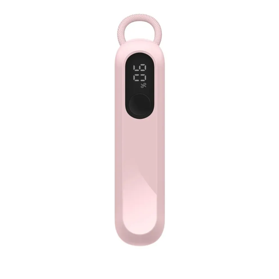 Belkin BOOST CHARGE USB-C Power Delivery PowerBanka s displejem, 10000mAh, 20W,