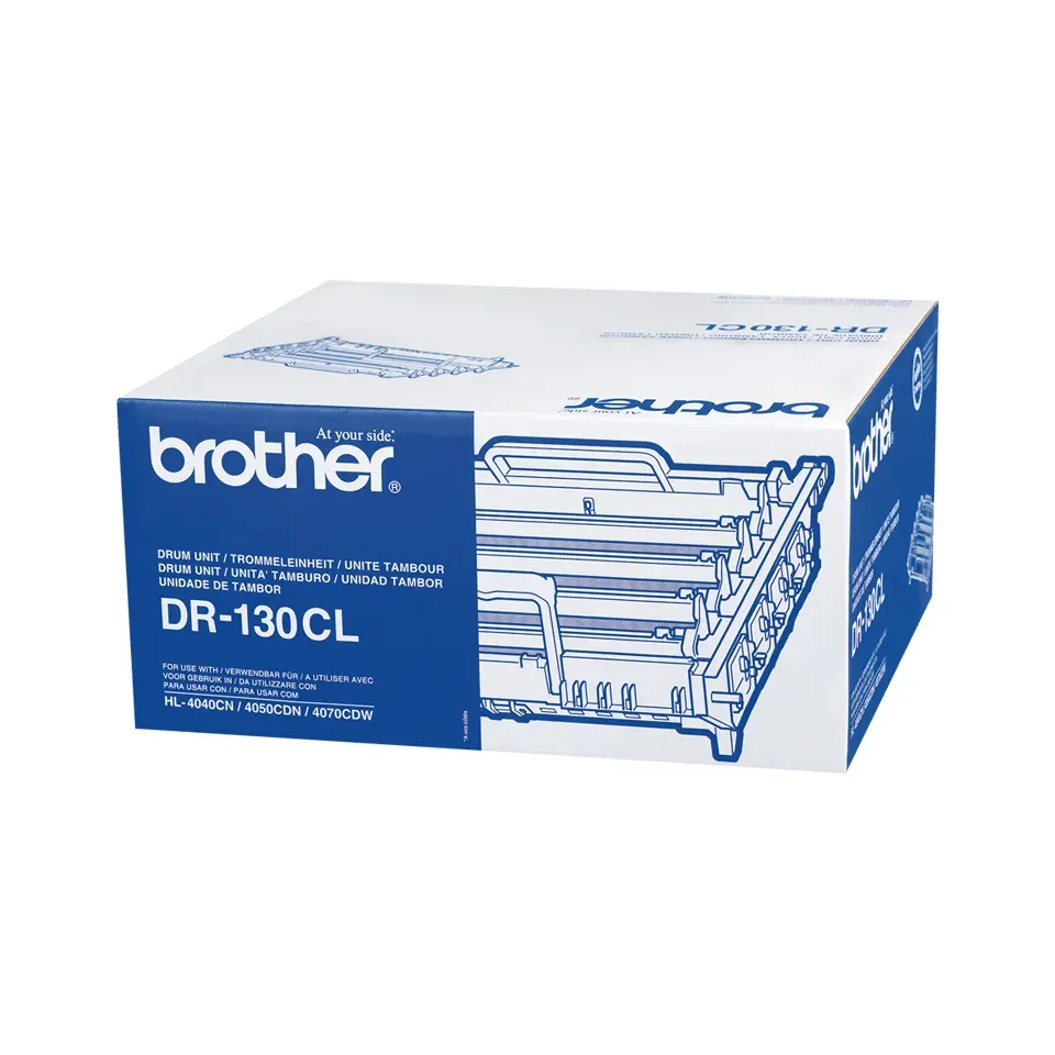 Brother - DR-130CL, optická jednotka, 17 000 stran