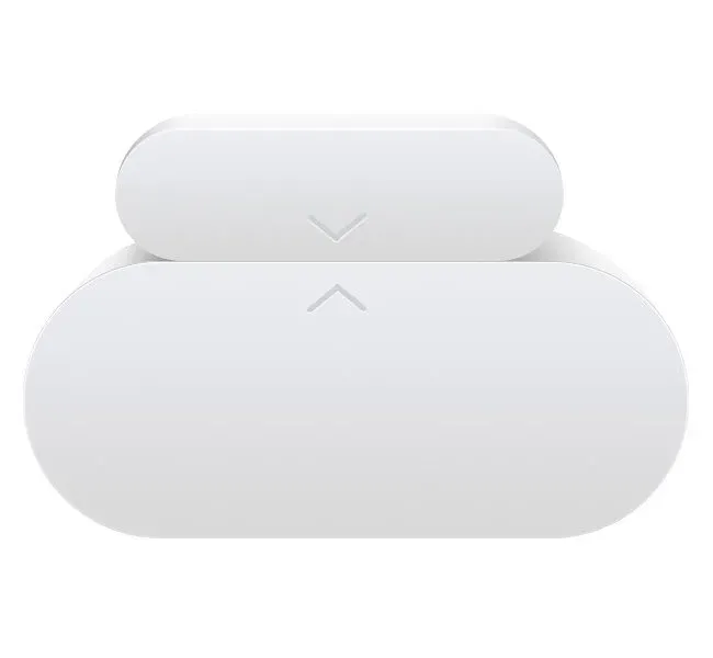 IMMAX NEO 3x SMART magnetický senzor na dveře a okna, Zigbee 3.0, TUYA