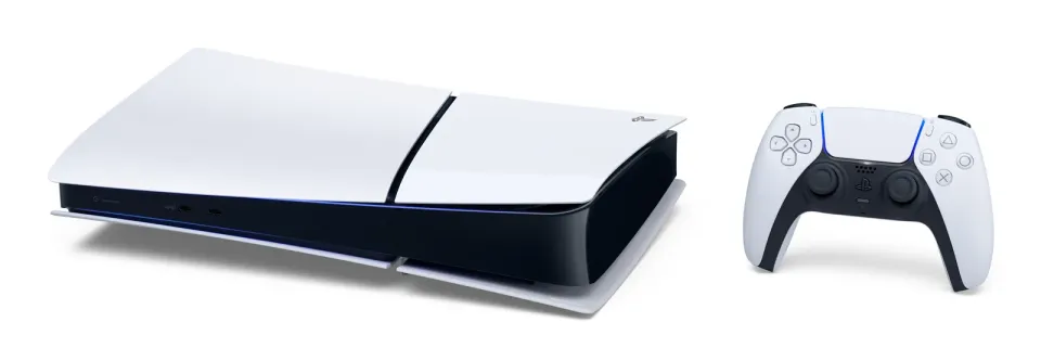 SONY PS5 SLIM Digital 825GB