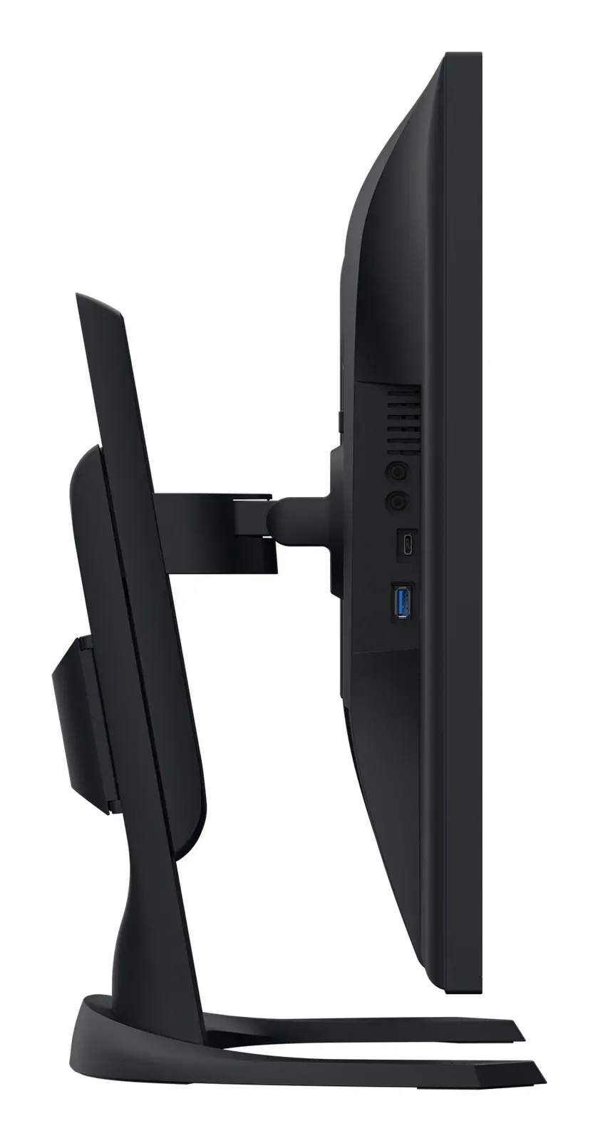 EIZO 31,5" EV3240X-BK, IPS, 3840 x 2160 (4K UHD), 350 cd/m2, 2000:1, 5ms, USB-C,