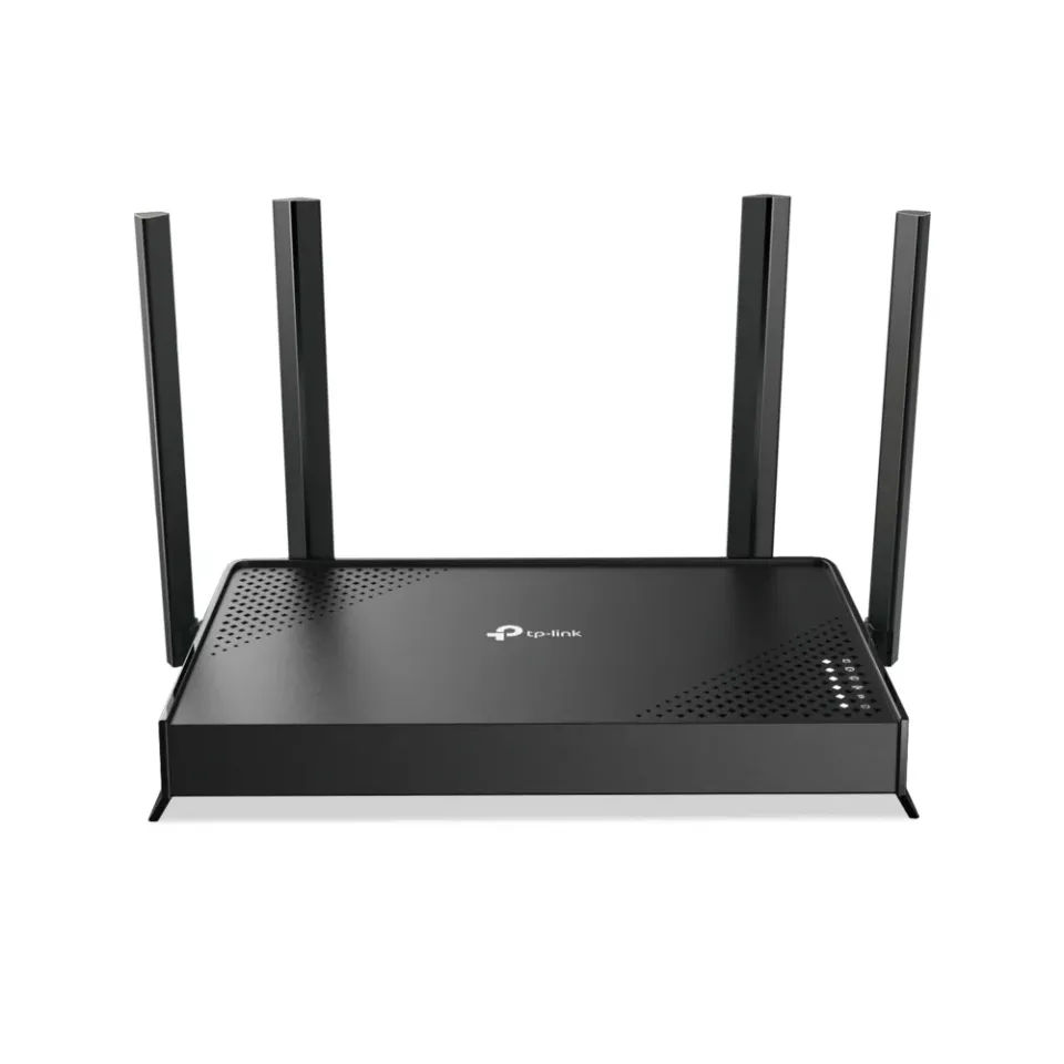 TP-Link Archer BE220 - Dvoupásmový Wi-Fi 7 router BE3600