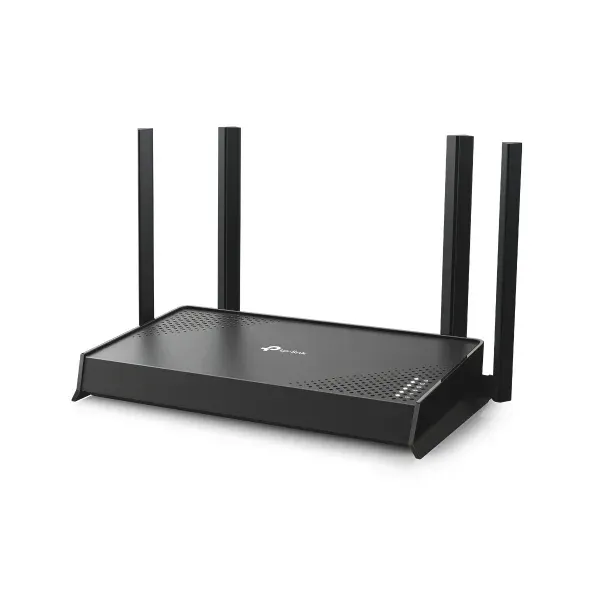 TP-Link Archer BE220 - Dvoupásmový Wi-Fi 7 router BE3600
