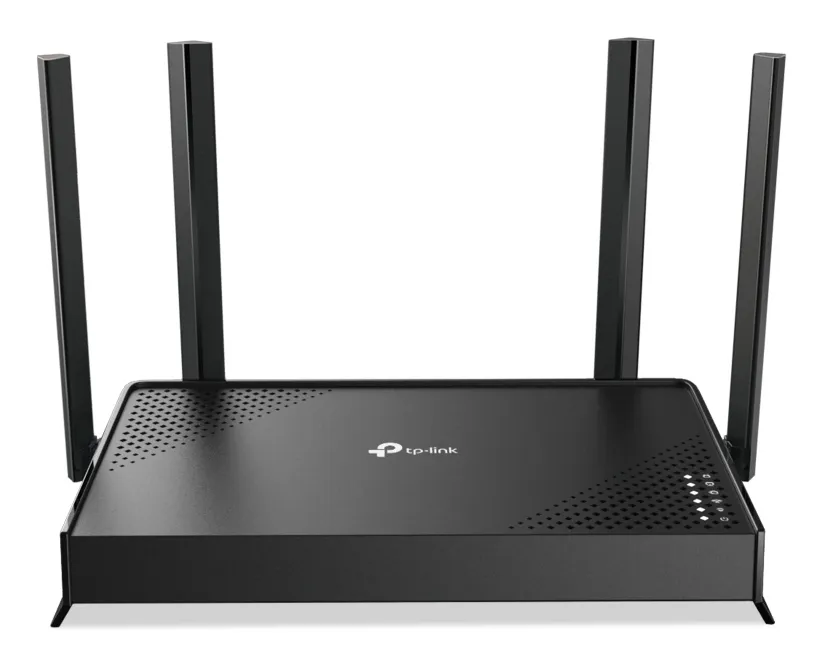 TP-Link Archer BE220 - Dvoupásmový Wi-Fi 7 router BE3600