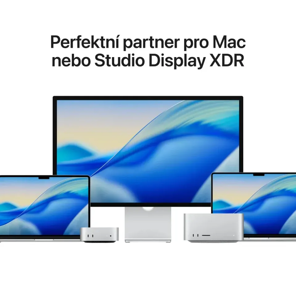 Studio Display/Standard glass/Tilt&Height