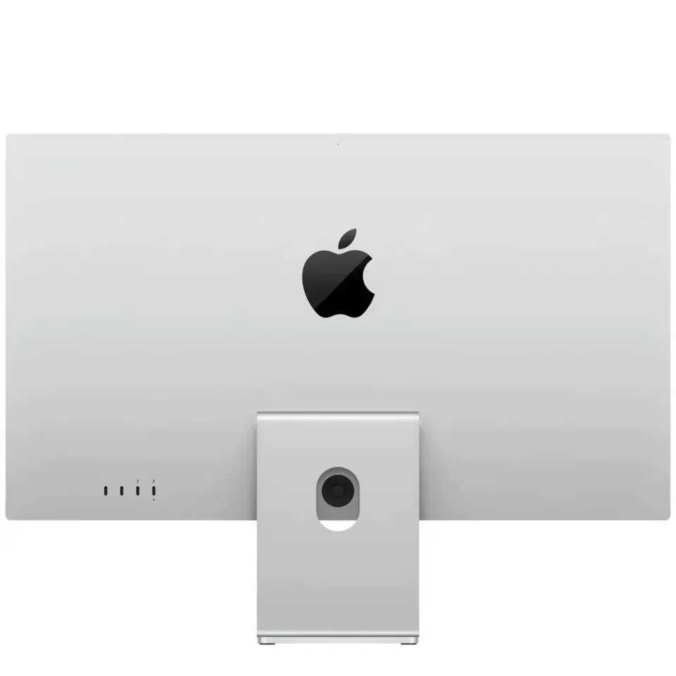 Studio Display/Standard glass/Tilt&Height