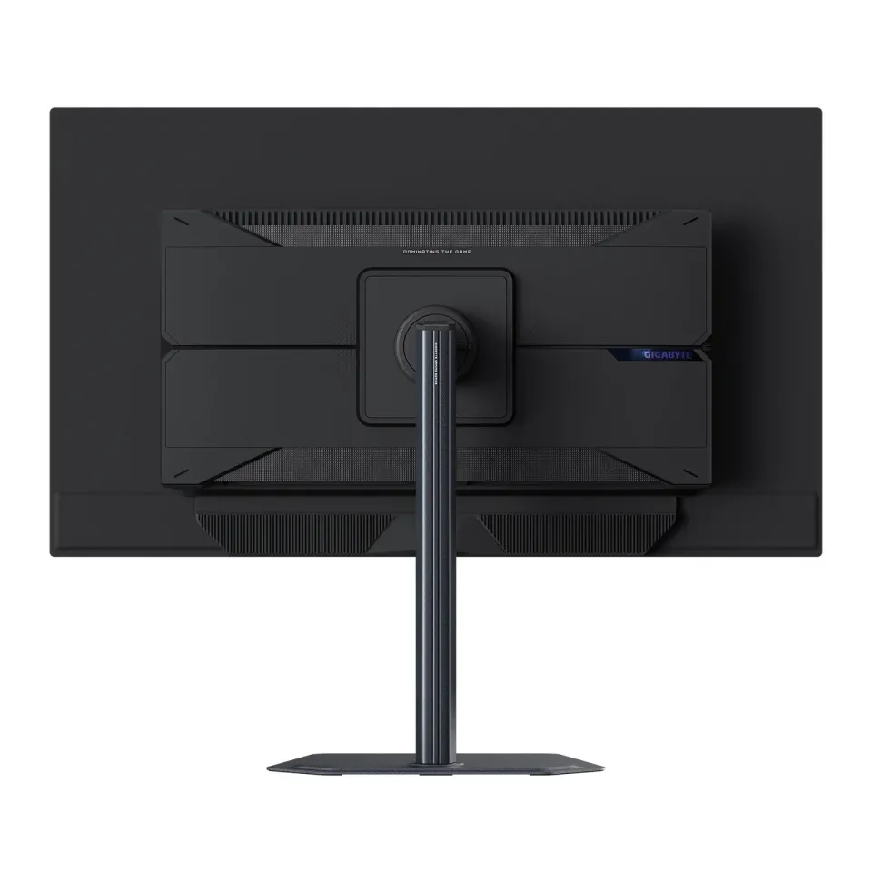 GIGABYTE LCD - 32" Gaming monitor MO32U2, OLED, 3840 x 2160 UHD, 240Hz, 1.5M:1, 250 cd/m2, 0.03ms, 2xHDMI, 1xDP