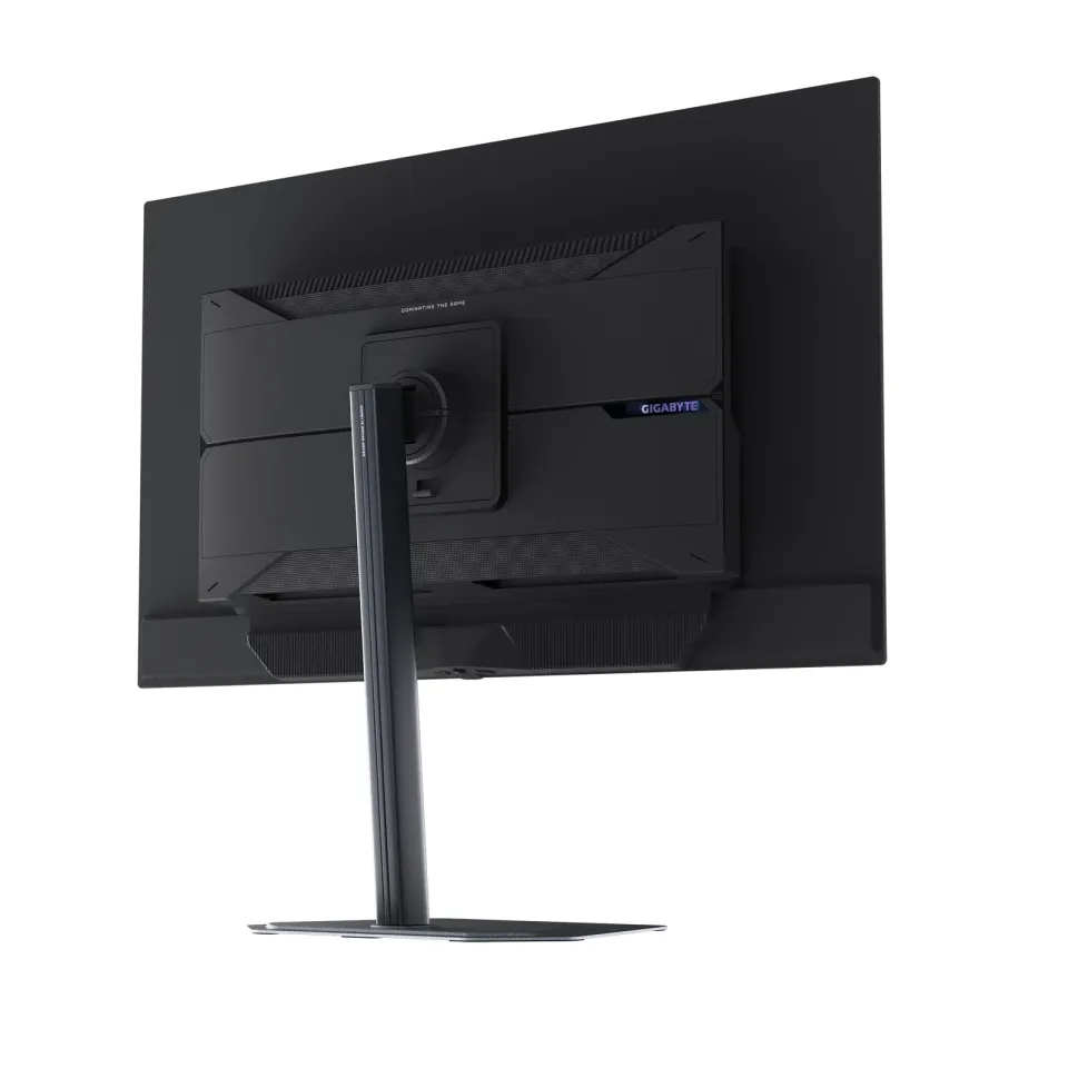 GIGABYTE LCD - 32" Gaming monitor MO32U2, OLED, 3840 x 2160 UHD, 240Hz, 1.5M:1, 250 cd/m2, 0.03ms, 2xHDMI, 1xDP