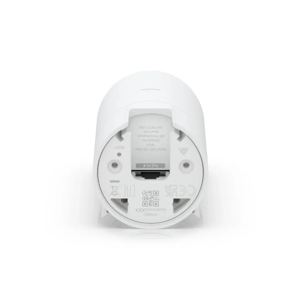 UBIQUITI UVC-G5-Flex UniFi Video kamera