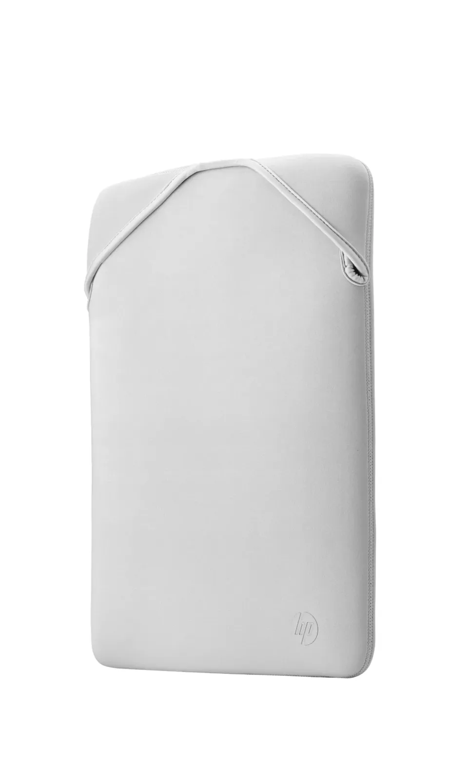 HP Protective Reversible 14 Blk/Slv Sleeve - pouzdro