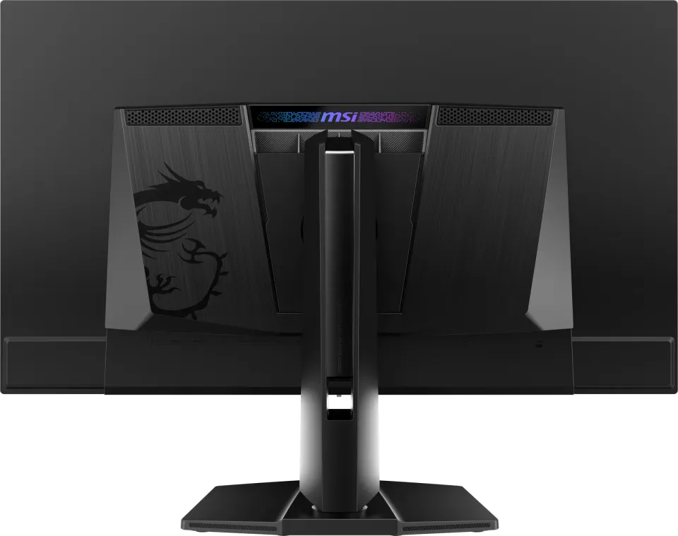 MSI MPG/321URX/31,5"/QD-OLED/4K UHD/240Hz/0,03ms/Černá/3R