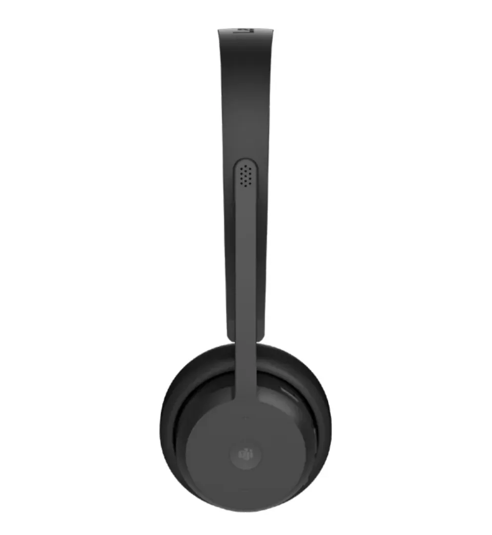 Lenovo sluchátka Wireless VoIP Headset (MS Teams)