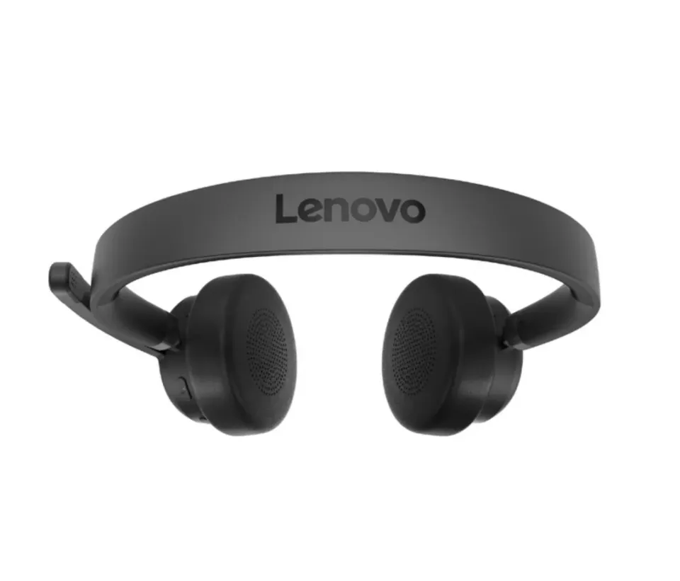 Lenovo sluchátka Wireless VoIP Headset (MS Teams)
