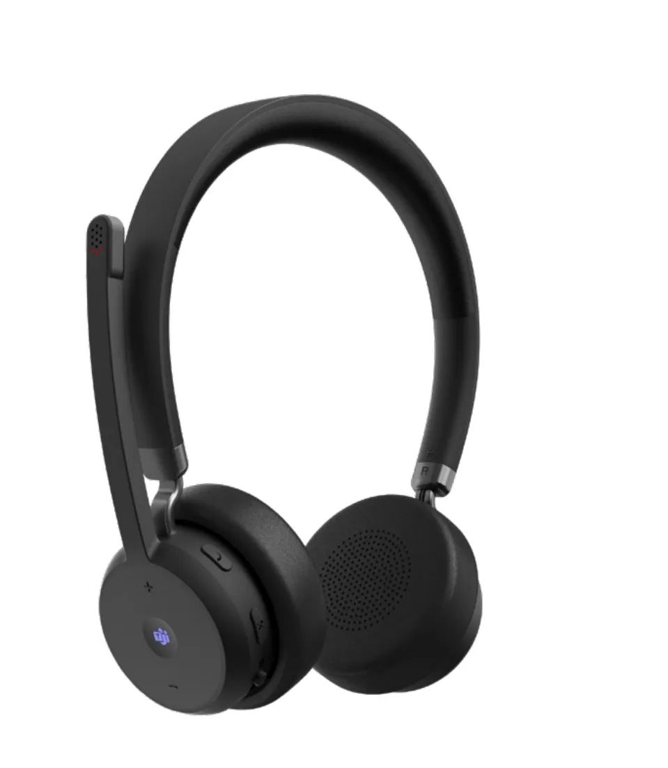 Lenovo sluchátka Wireless VoIP Headset (MS Teams)