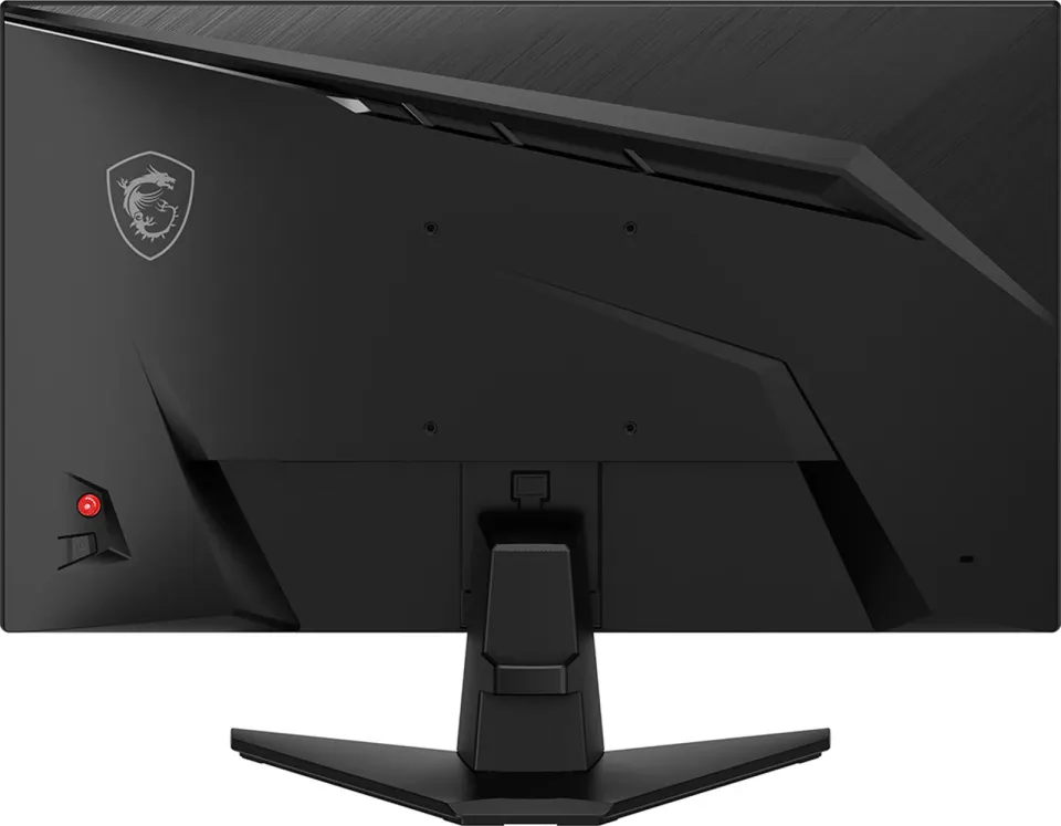 MSI MAG 242F gaming monitor 23,8" Rapid IPS/FHD/200Hz/0,5ms/HDMI/DP/černá