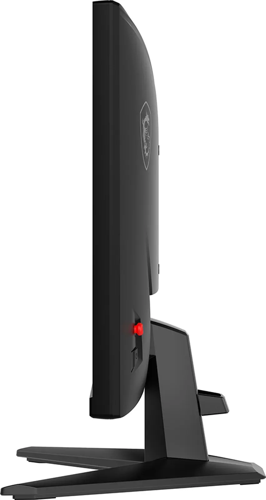 MSI MAG 242F gaming monitor 23,8" Rapid IPS/FHD/200Hz/0,5ms/HDMI/DP/černá