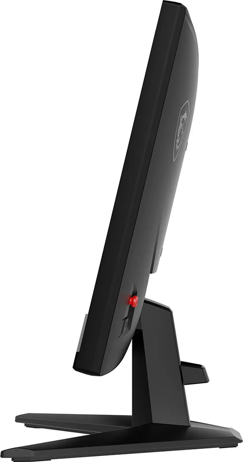 MSI MAG 242F gaming monitor 23,8" Rapid IPS/FHD/200Hz/0,5ms/HDMI/DP/černá