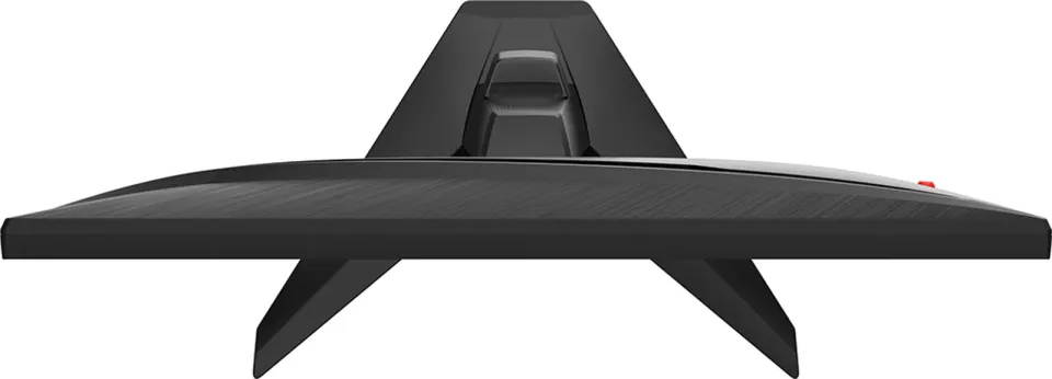 MSI MAG 242F gaming monitor 23,8" Rapid IPS/FHD/200Hz/0,5ms/HDMI/DP/černá