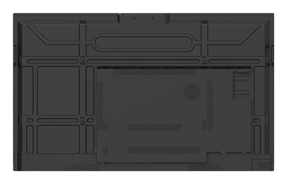 BenQ LCD RE9804FV 98" IPS Touch/3840×2160/1200:1/8ms/500 nits/3xHDMI/VGA/PDIF/Re