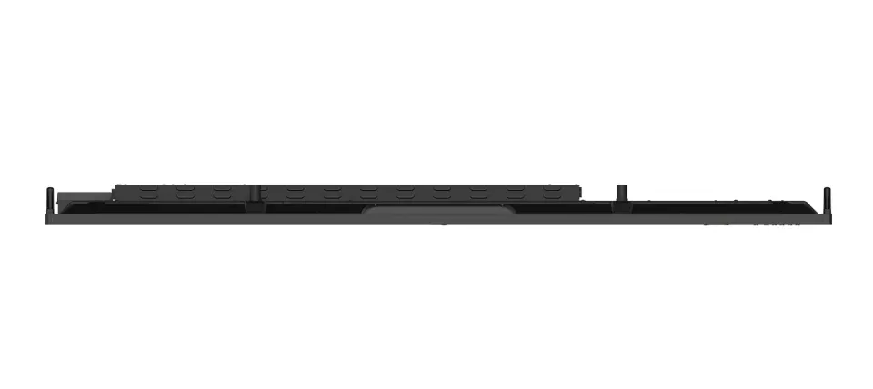 BenQ LCD RE9804FV 98" IPS Touch/3840×2160/1200:1/8ms/500 nits/3xHDMI/VGA/PDIF/Re
