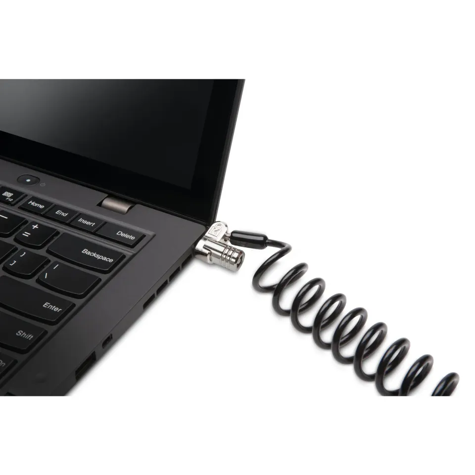 Kensington zámek na klíč MicroSaver® Portable pro notebooky