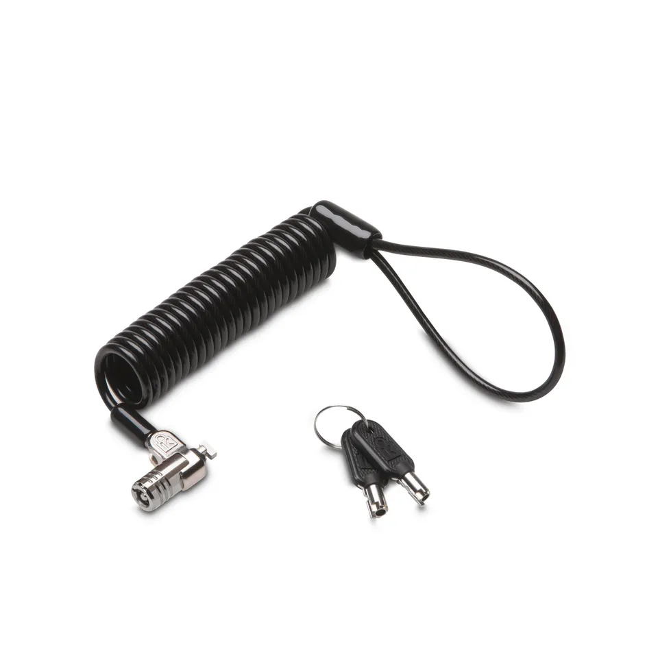 Kensington zámek na klíč MicroSaver® Portable pro notebooky