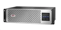 APC Smart-UPS Li-ion, Short Depth 1500VA, 230V with SmartConnect (1350W), 3U, hlobka 30.2 cm