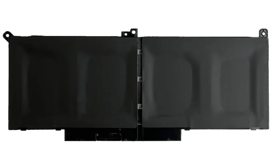 TRX Baterie Polion F3YGT pro notebooky DELL 451-BBYE Latitude 7280 7290 7380 7390 7480 7490 - 7200mAh 55Wh/ neoriginální