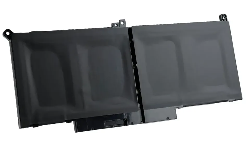 TRX Baterie Polion F3YGT pro notebooky DELL 451-BBYE Latitude 7280 7290 7380 7390 7480 7490 - 7200mAh 55Wh/ neoriginální
