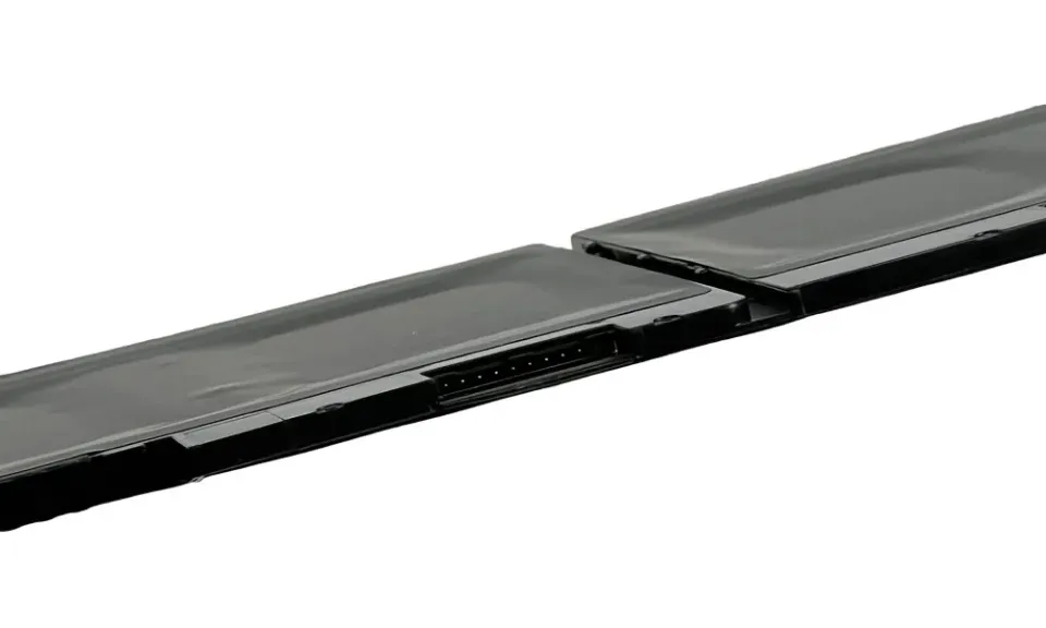 TRX Baterie Polion F3YGT pro notebooky DELL 451-BBYE Latitude 7280 7290 7380 7390 7480 7490 - 7200mAh 55Wh/ neoriginální