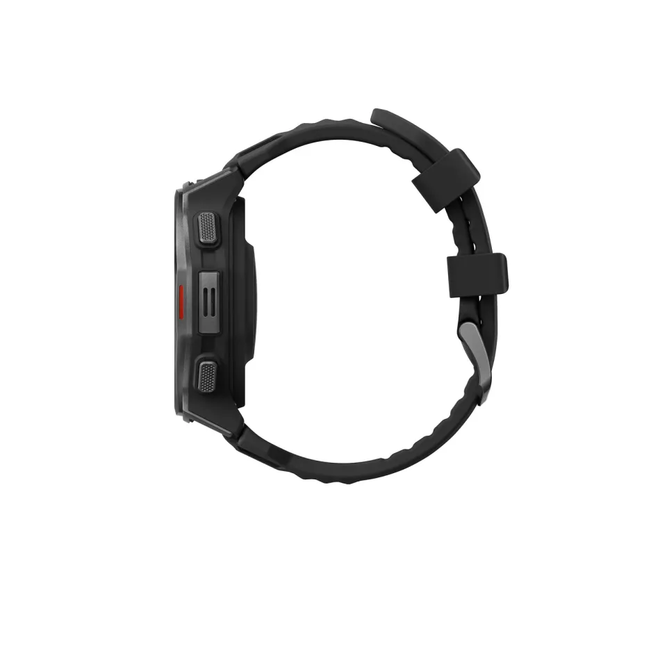 Amazfit T-Rex 3 Pro/44/Sport Band/Black