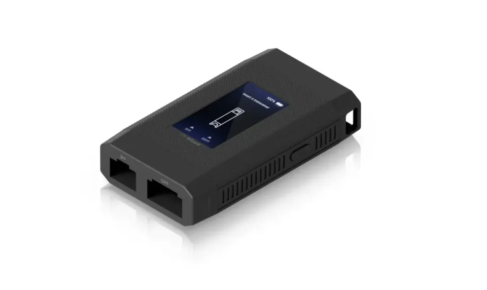 Ubiquiti UACC-SFP-Wizard, SFP Wizard