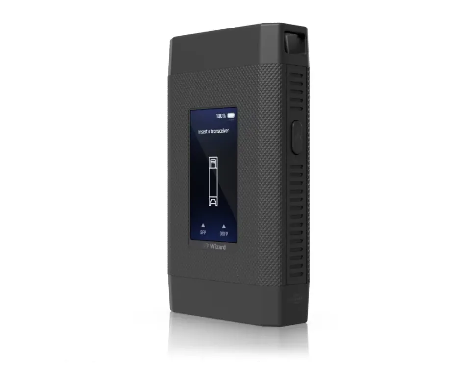 Ubiquiti UACC-SFP-Wizard, SFP Wizard