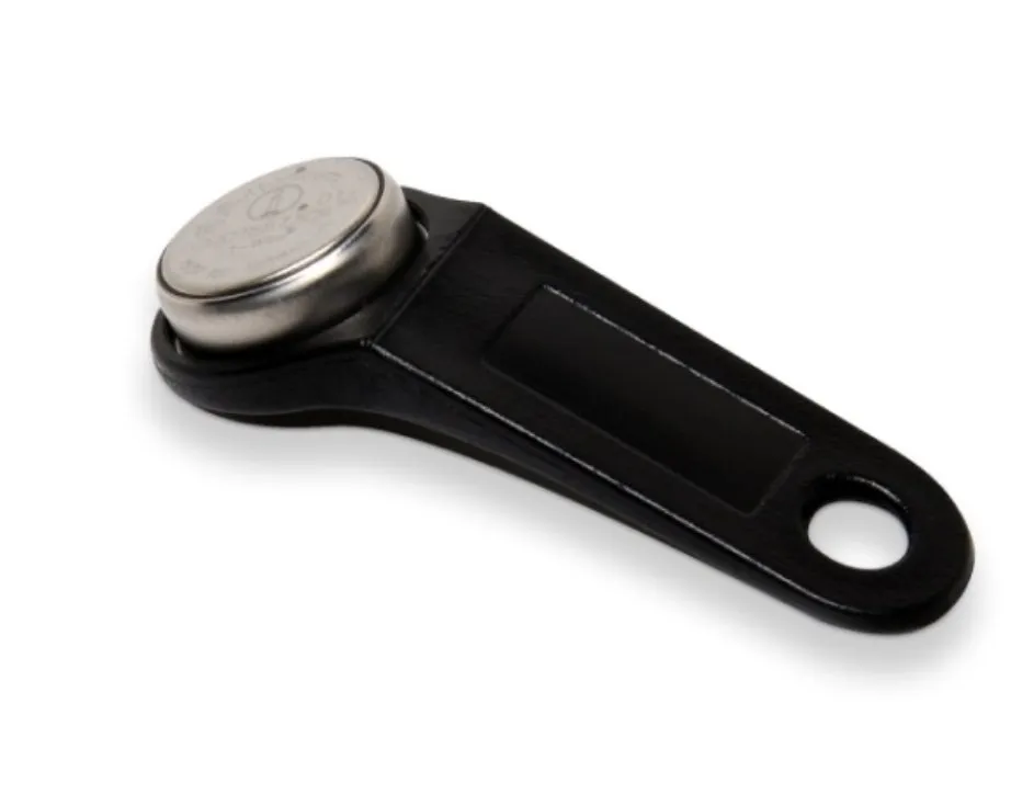 TELTONIKA TELEMATICS - iButton key (nemagnetický)