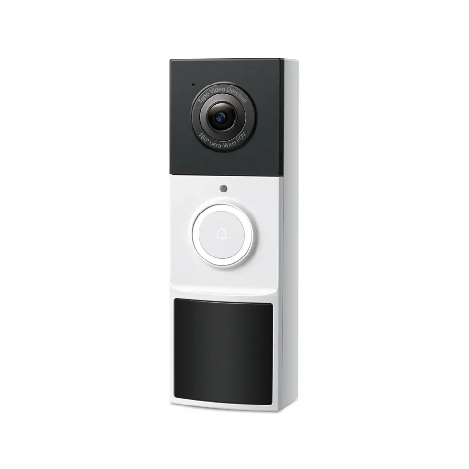 TP-LINK Tapo D210 - Zvonek Tapo s kamerou