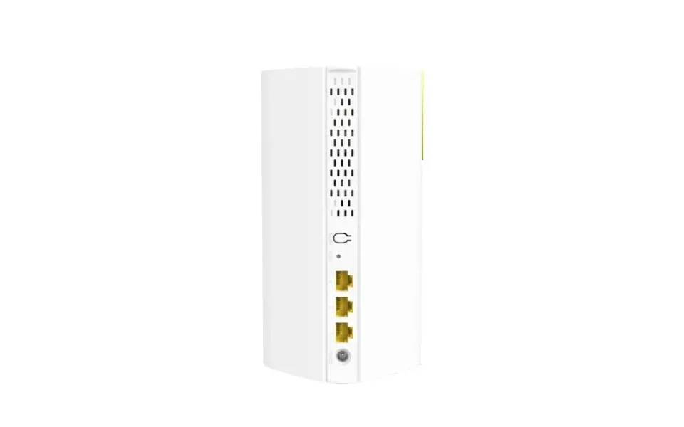 Tenda Nova EE3 Pro (2-pack) WiFi 7 BE3600 Mesh Gigabit system, router, 6x GLAN/GWAN, VPN, CZ app