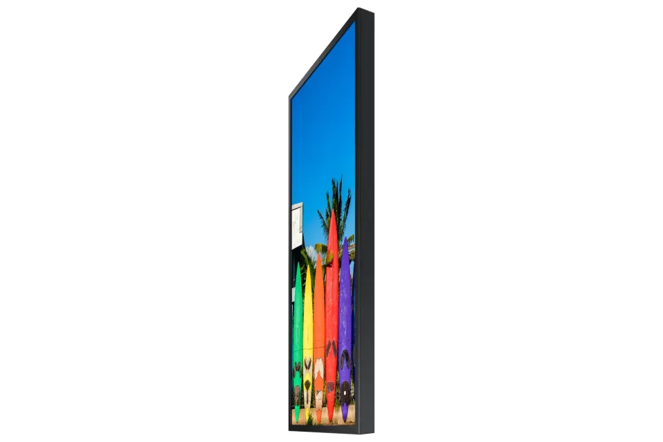46" LED Samsung OM46B - FHD,3000cd,SO,24/7